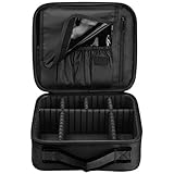 LANGRIA Jewelry Box (black1)