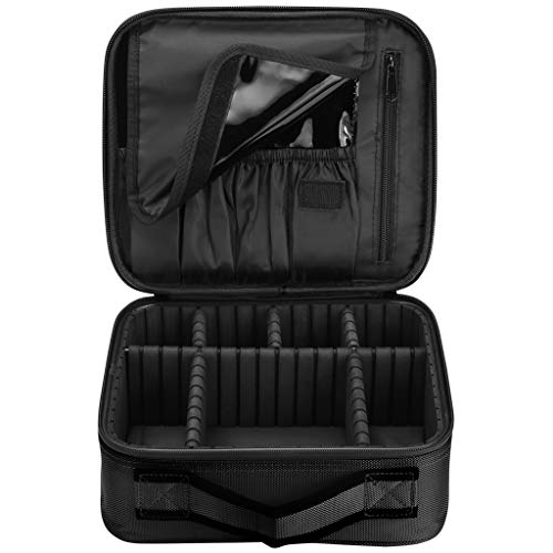 LANGRIA Jewelry Box (black1)