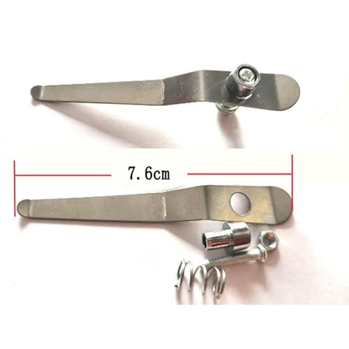 ���{�p�������A�N�Z�T���[ 2 ���̐����������X�e�[�W�z���_�[�X���C�h�N���b�v�X�e�����X�|(7.6CM)