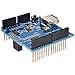 HiLetgo USB Host Shield for Arduino UNO Support Google Android ADK USB HUB