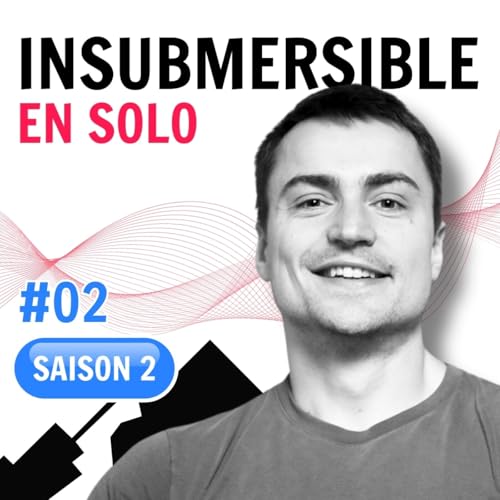 Saison 2 - Episode 2 : Time to Learn Time to Earn