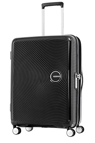 American Tourister Curio 2 Suitcase