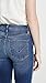 Hudson Jeans Women's Holly High Rise, Skinny, Cropped Jean, Bondi, 30