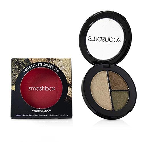 Smashbox Trio di Ombretti Photo Edit