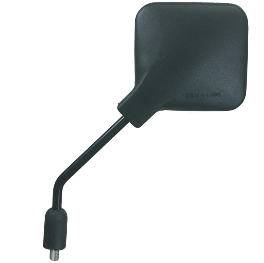 FAR Rear View Mirror Aprilia Pegaso 125-650-Cube 650-92-RX 50-125-TUAREG RALLY-KTM 125-250-300-GS ENDURO-CROSS-Yamaha MAJESTY 250-XT 600 125-CODE: 773 DX