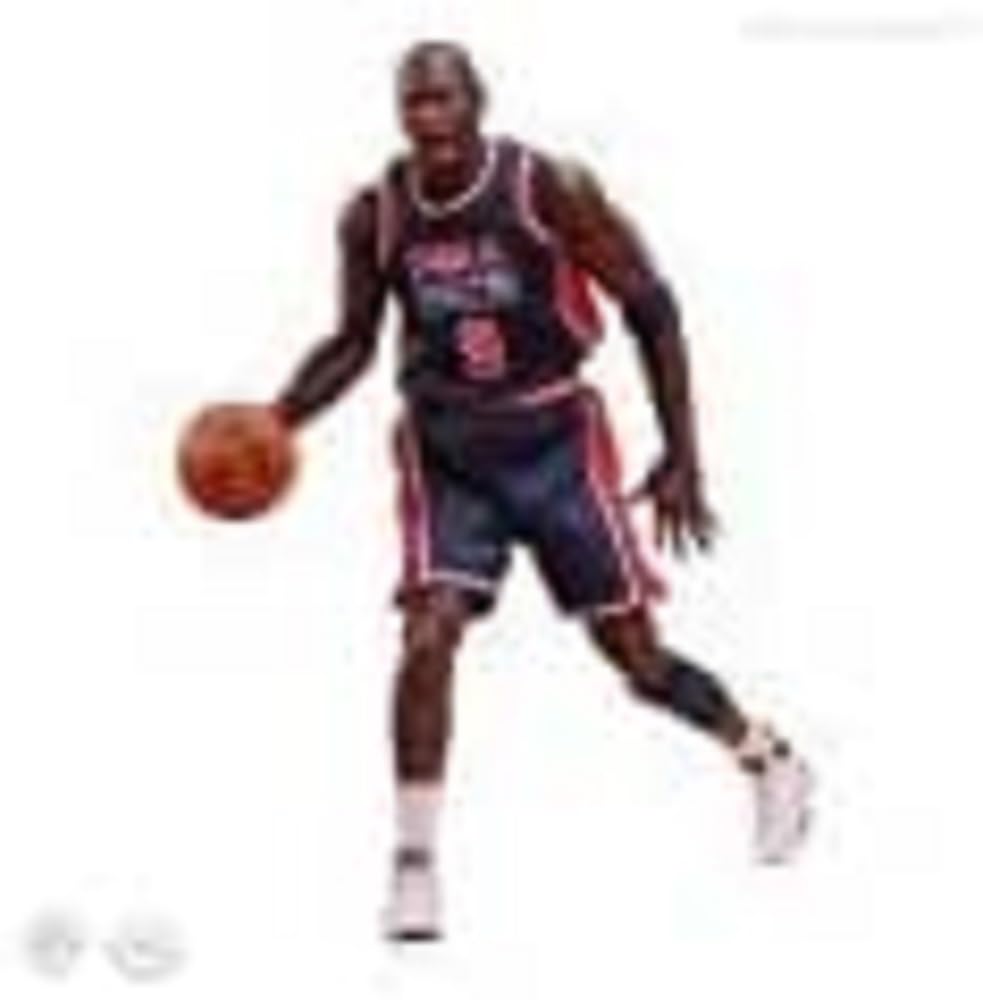 Enterbay NBA Collection figurine Real Masterpiece 1/6
