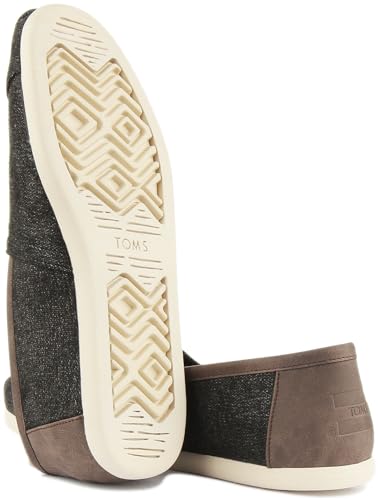Image of TOMS Men's Alpargata Canvas Espadrille