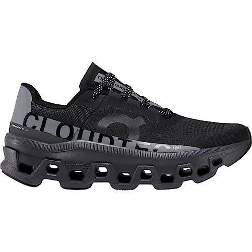 Image of On Men's Cloudmonster Sneakers
