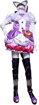 Amazon.co.jp: キラキラ☆プリキュアアラモード キュアマカロン