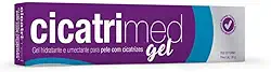Cicatrimed Gel Hidratante e Umectante para Cicatrizes com 30g