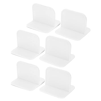 Stable Cabinet Stabilizer, Furniture Cabinet Stabilizer Anti Dumping for Wall Cabinet for Home Environment for Protecting Children