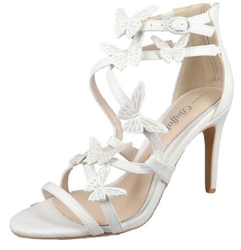 Buffalo Boots Brautschuhe YANA Damen, 39 EU