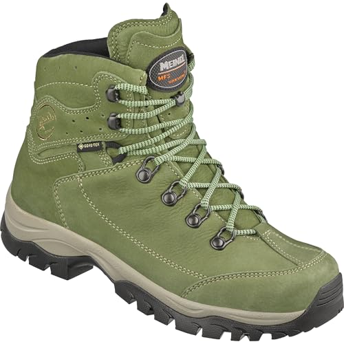Meindl Vakuum Lady Ultra Pistazie - 5,5/39