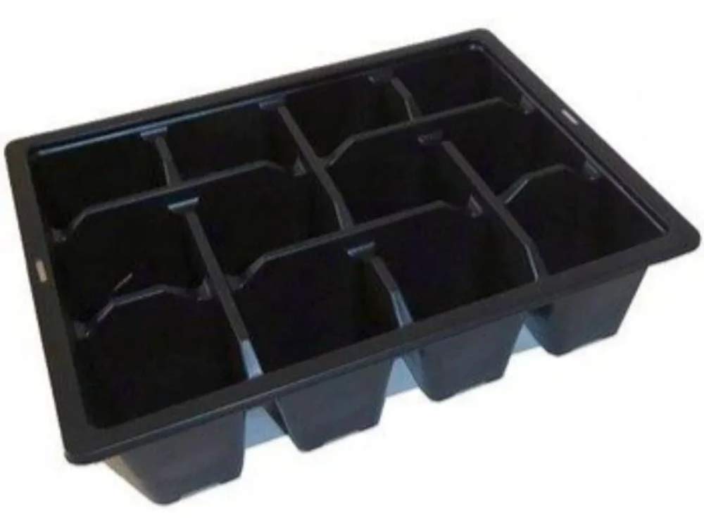 H smith 12 Cell Multi-Cell Tray x 10