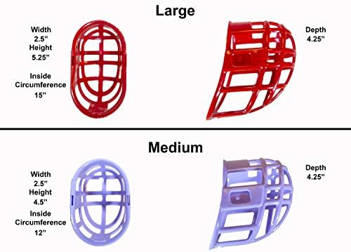 birdwell enterprises muzzles