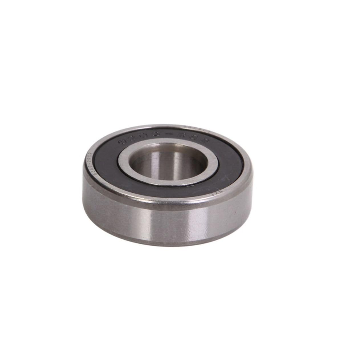 NKE Rillenkugellager 6203-2RS2 Innen-Ø 17 mm Außen-Ø 40 mm Breite 12 mm