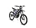 Pruk 79BIKE Falcon Pro Electric Dirt Bike for Adults, 72V 35Ah Battery, 10000W Motor(Peak), Top Speed 56MPH, 75 Mile Range, 19” Tire, 410N·m Max Torque, Designed for Trails/Hills/Wild Terrain