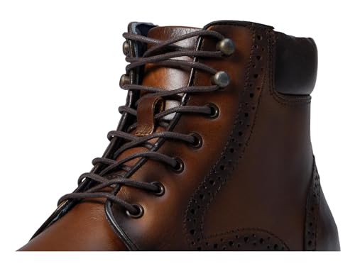 Image of Johnston & Murphy Connelly Plain Toe Boots