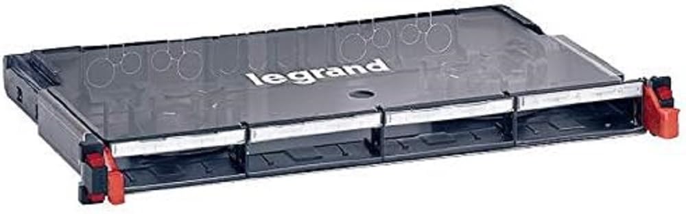 LCS Tape Module to EQ BLOQ 1U