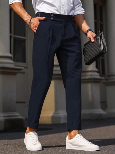 Image of Men's Trouser || Men's Regular Trouser || Men's Regular Fit Casual Trouser (Trouser-05-08)