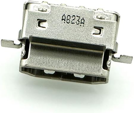 1080P HDMI Socket Port Connector Jack Replacement Part for Microsoft Xbox One S Slim Console Motherboard