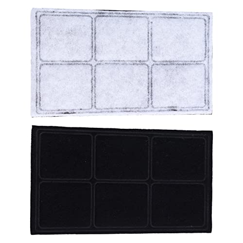 Sustitutos para fuente de agua para mascotas 12 pcs miniatura 4