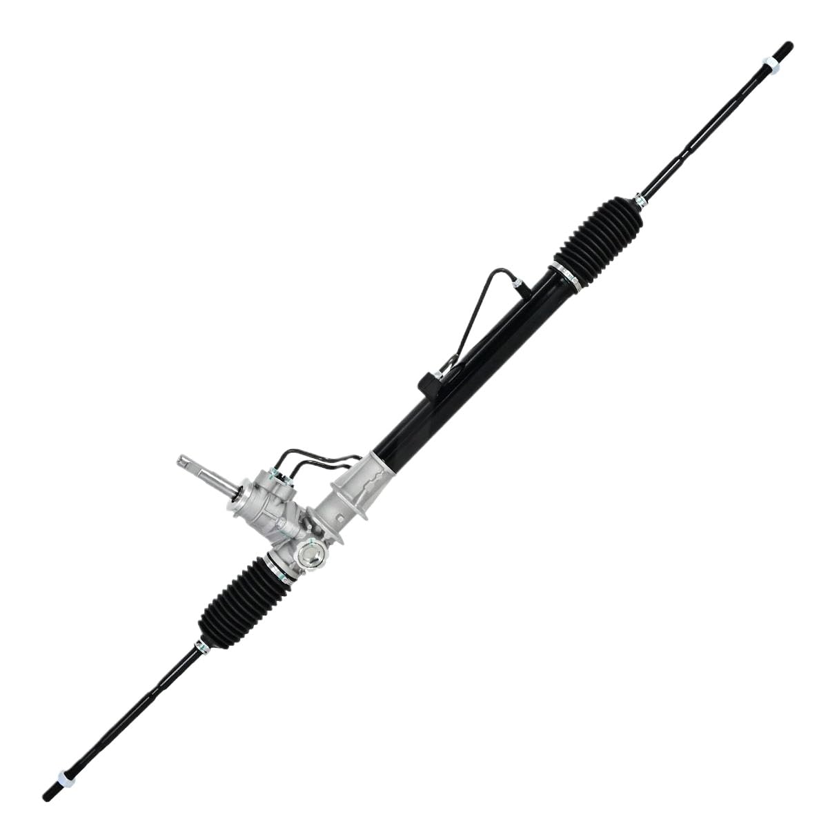 Power Steering Gear Rack for Hyundai Creta 2019- for 7700435589 LHD Left Hand Drive