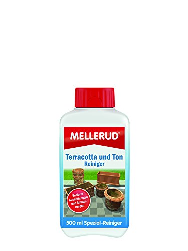 Preisvergleich Produktbild Mellerud 2001002732 Terracotta und Ton Reiniger 0,5 l