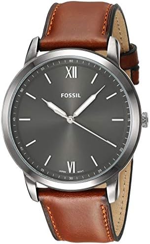 Fossil Men's Minimalist 3H - FS5513 