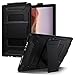 Price comparison product image Spigen Tough Armor Pro Designed for Surface Pro 7 Plus/Surface Pro 7 / Surface Pro 6 Case with Pen Holder (2021/2019/2018) - Black