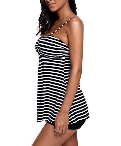 Aleumdr - Tankini - Donna