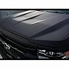 3M Car Wrap Roll 2080 Dead Matte Black | DM12 | (Sample 3in x 5in) | Automotive Vinyl Wrap for Cars - Car Interior Wrap & Exterior #4