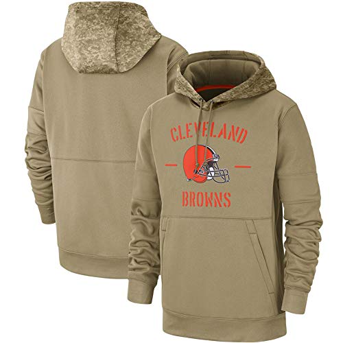 cleveland browns salute to service gear