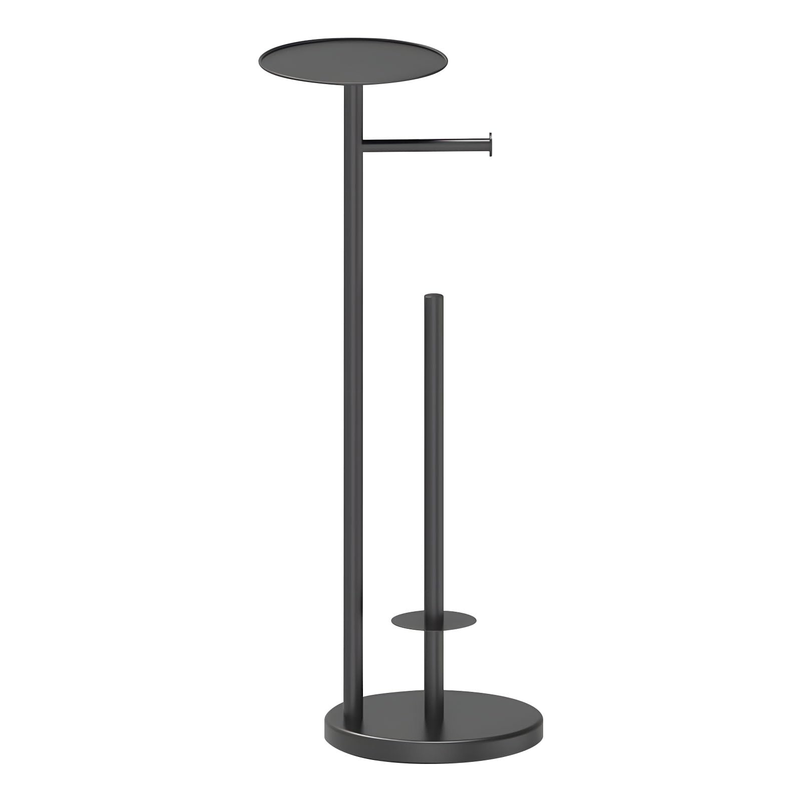 Stainless Steel Dispenser Offering Space Saving Design Holds Multiple Rolls Stainless Steel Planner