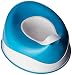 Prince Lionheart PottyPOD Basix, Blue