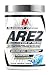 AREZ TITANium Pre-Workout (Green Appletini)