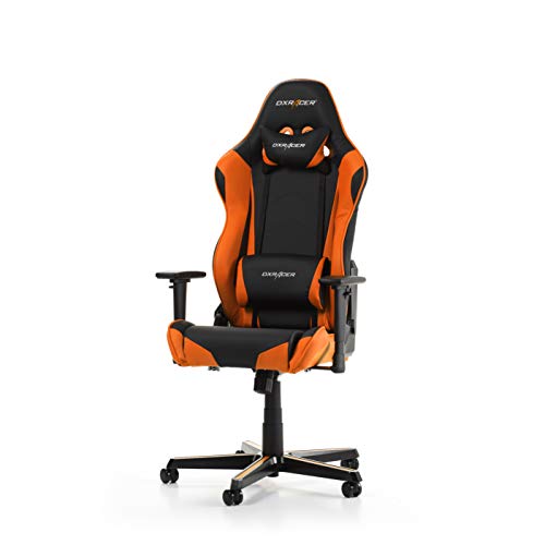 sillas gaming dxracer calidad precio del 2023