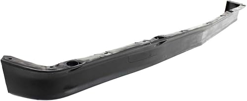 Miniatura 3 de Para GMC C1500 / C2500 / C3500 Cenefa 1988-2000 delantera inferior | Imprimado | Deflector de aire | Plástico | GM1090108 | 15569428