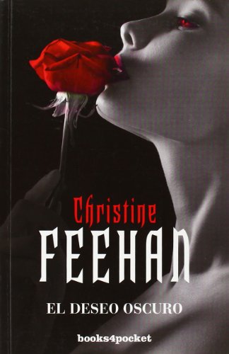 El deseo oscuro (Spanish Edition)