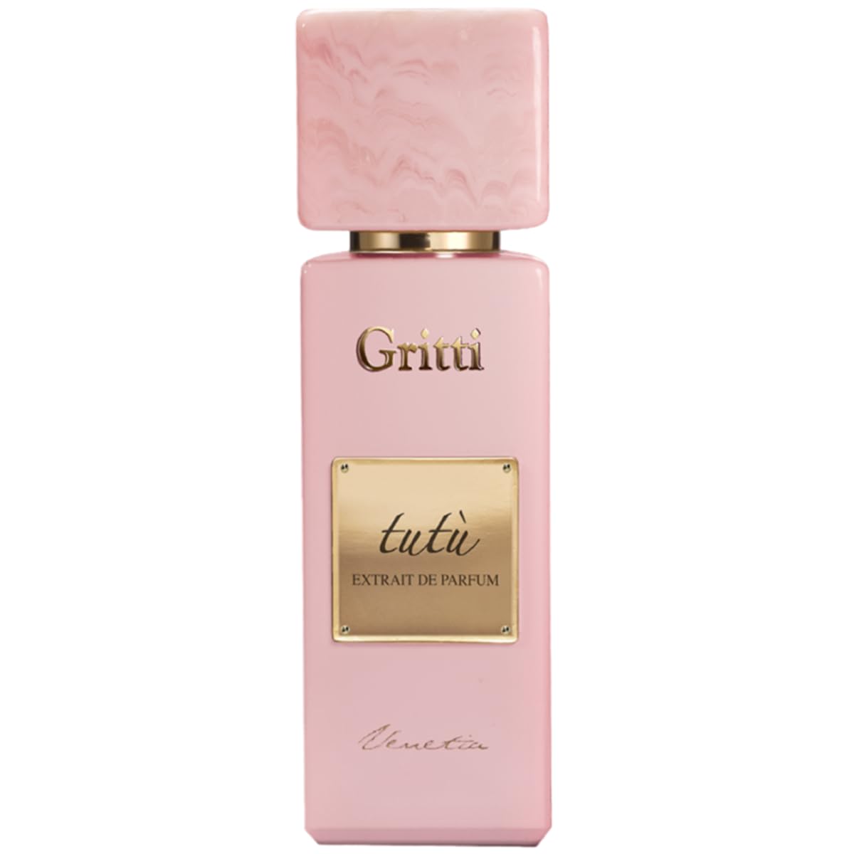 Gritti White Collection Tutu Extrait De Parfum, Women (100 Ml)-image
