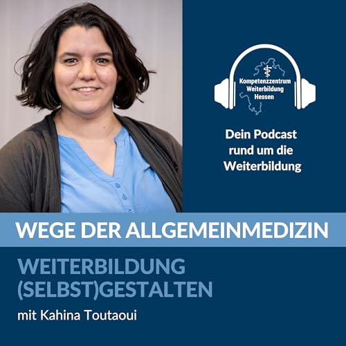 Weiterbildung (selbst)gestalten- mit Kahina Toutaoui