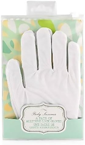 Pair Of Moisture Lock Gloves