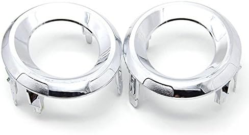 Miniatura 5 de Auto-Tech Repuesto de lámpara antiniebla para Toyota Prado 27004000 2014-2015 Kit de montaje de faros antiniebla delanteros (un par)