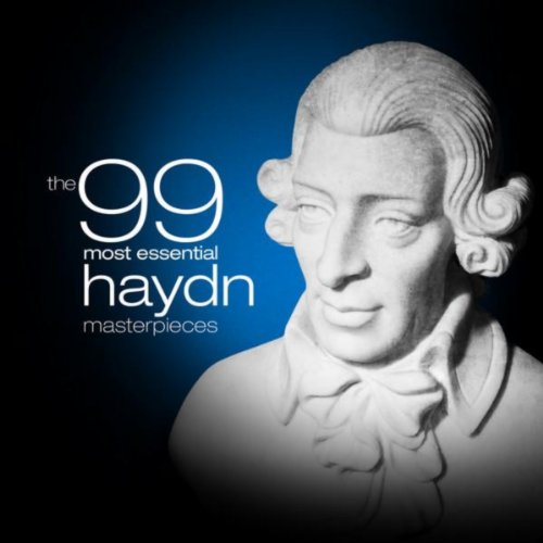 Joseph Haydn, Sergei Roldugin & The St. Petersburg Soloists