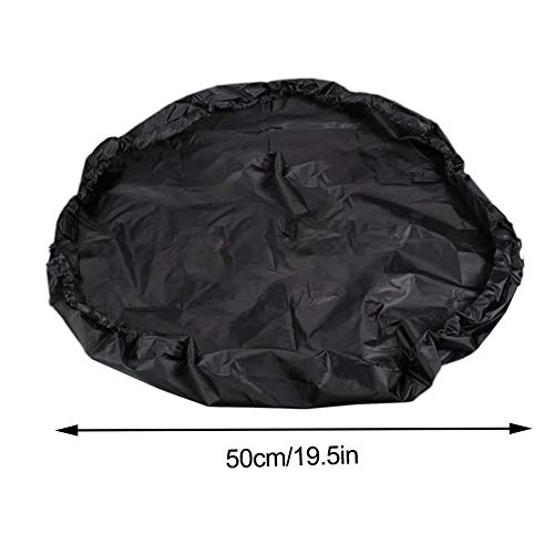 Borsa per il Cambio della Muta, 19.69in/35.43in