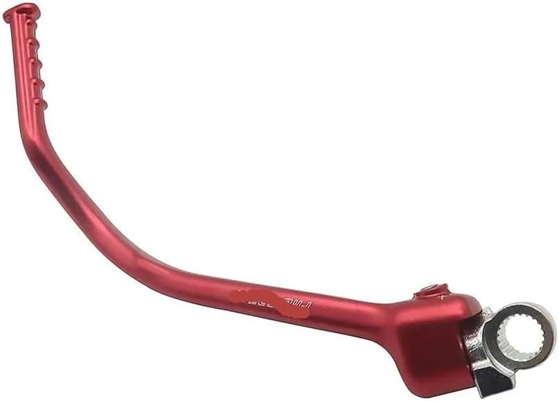 キックスタート・スターター バイク キックスタート スターターレバー ペダル CRF250R用 CRF250 R用 CRF 250R