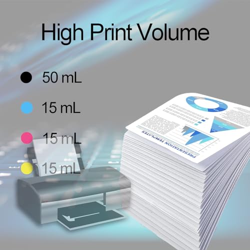 Tinta Y Tóner, Office Product tinta hp 904 Marca (3)