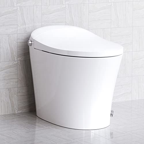Top 10 Japanese Bidet Toilet Seat of 2022 Katynel