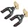 Guitar Hanger - Twin Pack