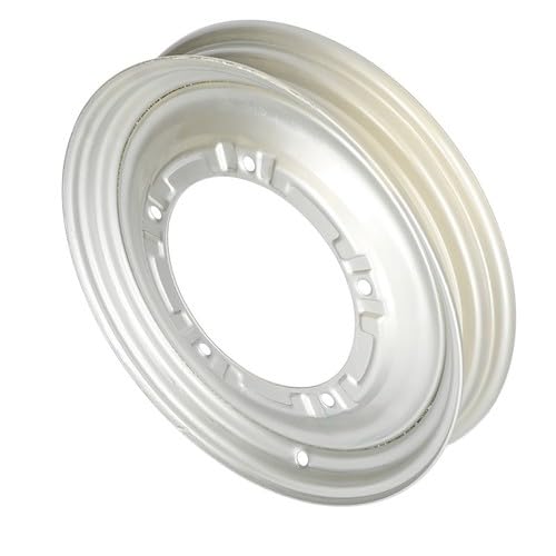 All States Ag Parts 3” x 19" Front Rim Large Center Ford 2N 9N 9N1015A